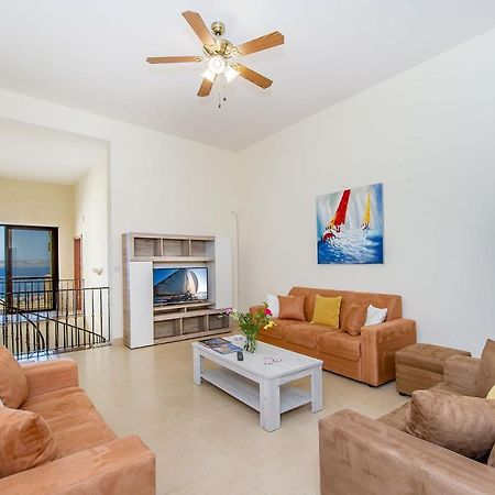 The Harbour Holiday Home Għajnsielem Esterno foto