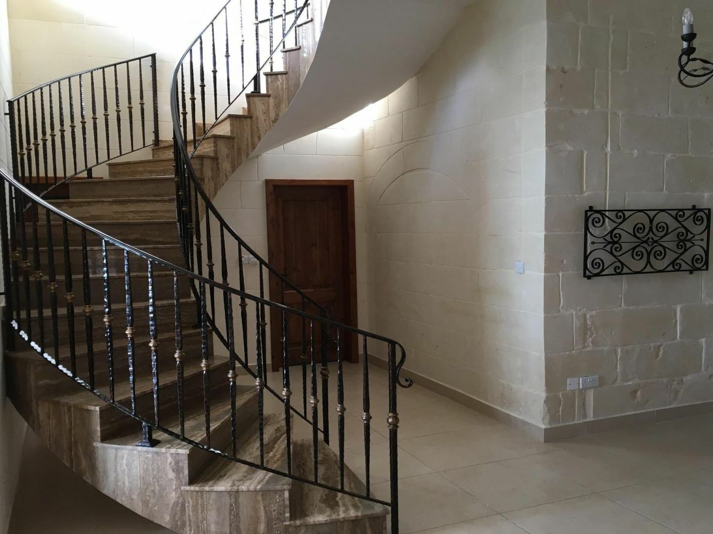 The Harbour Holiday Home Għajnsielem Esterno foto